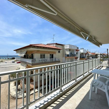Mavridis Studios Flogita Exterior photo