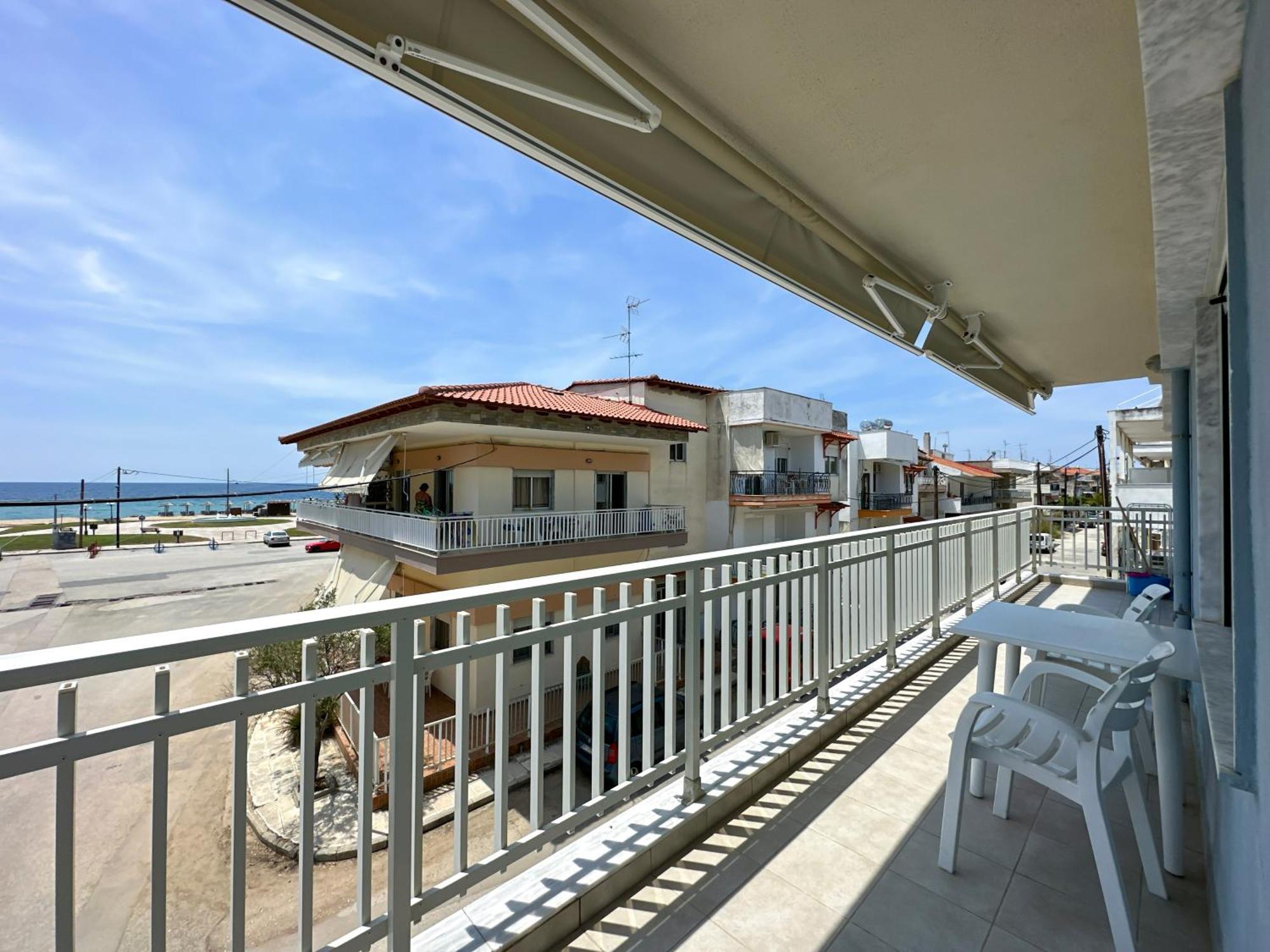 Mavridis Studios Flogita Exterior photo