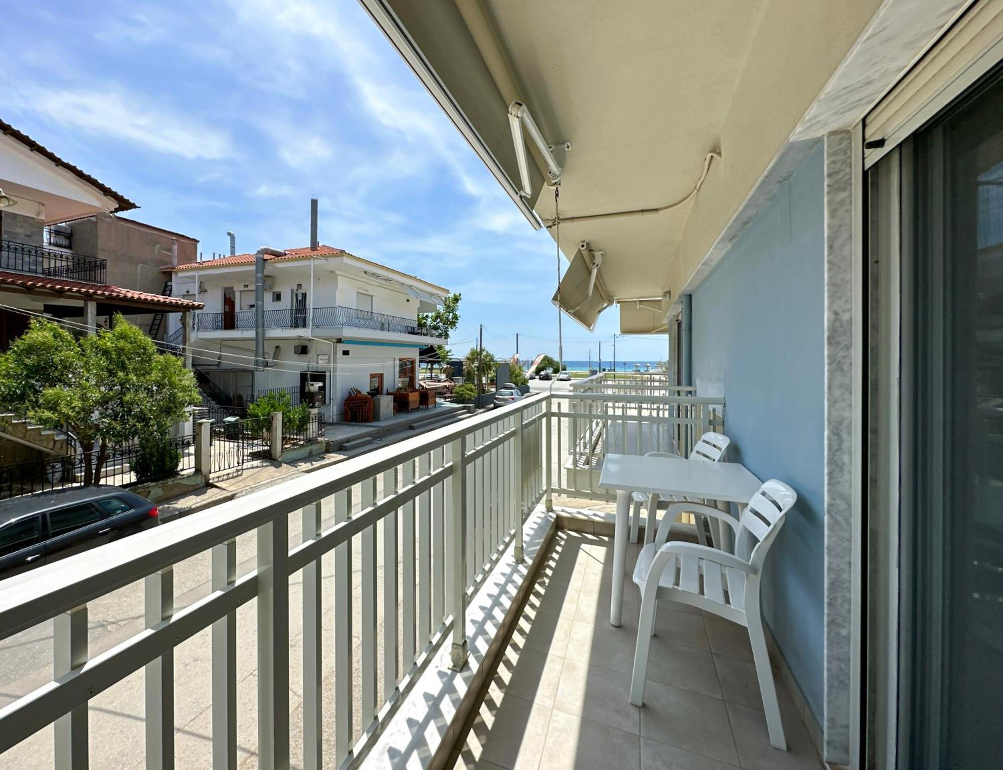Mavridis Studios Flogita Exterior photo