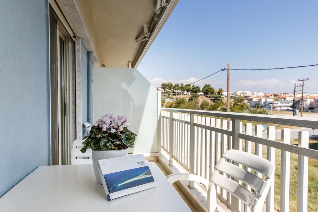 Mavridis Studios Flogita Exterior photo